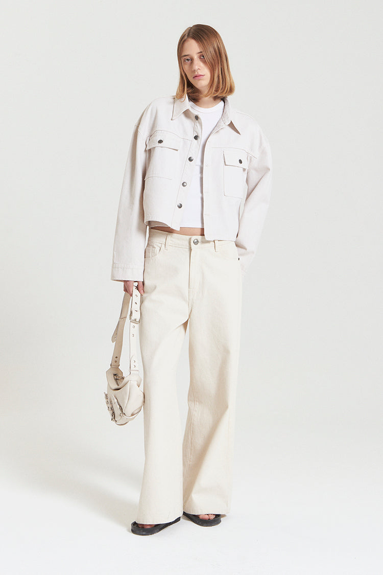 Camisa Sarracena