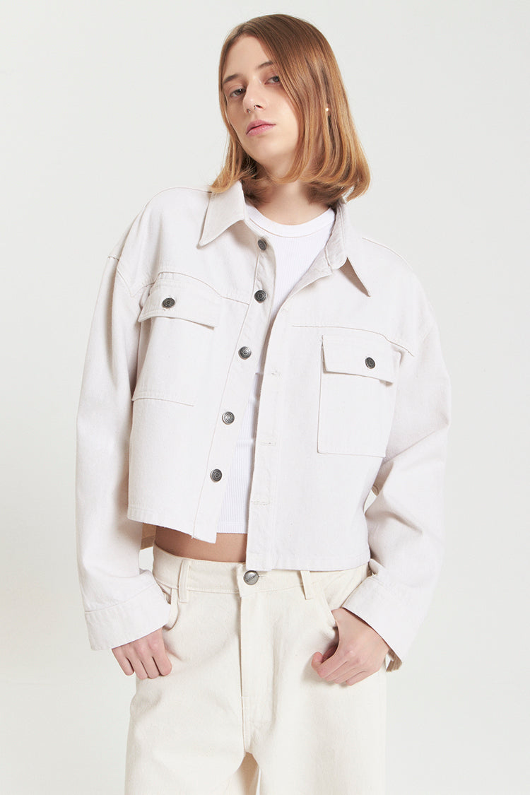 Camisa Sarracena