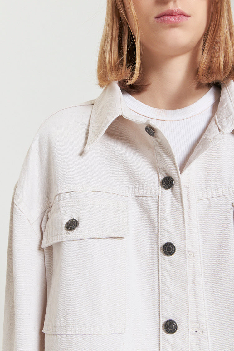 Camisa Sarracena
