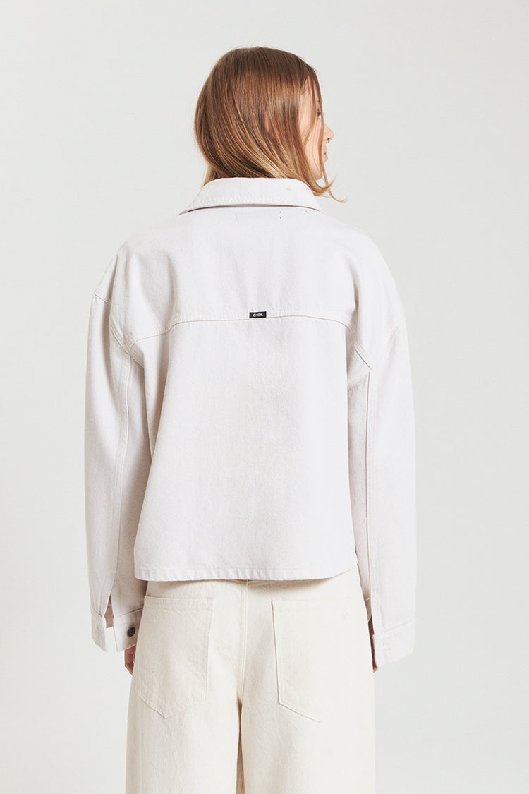 Camisa Sarracena