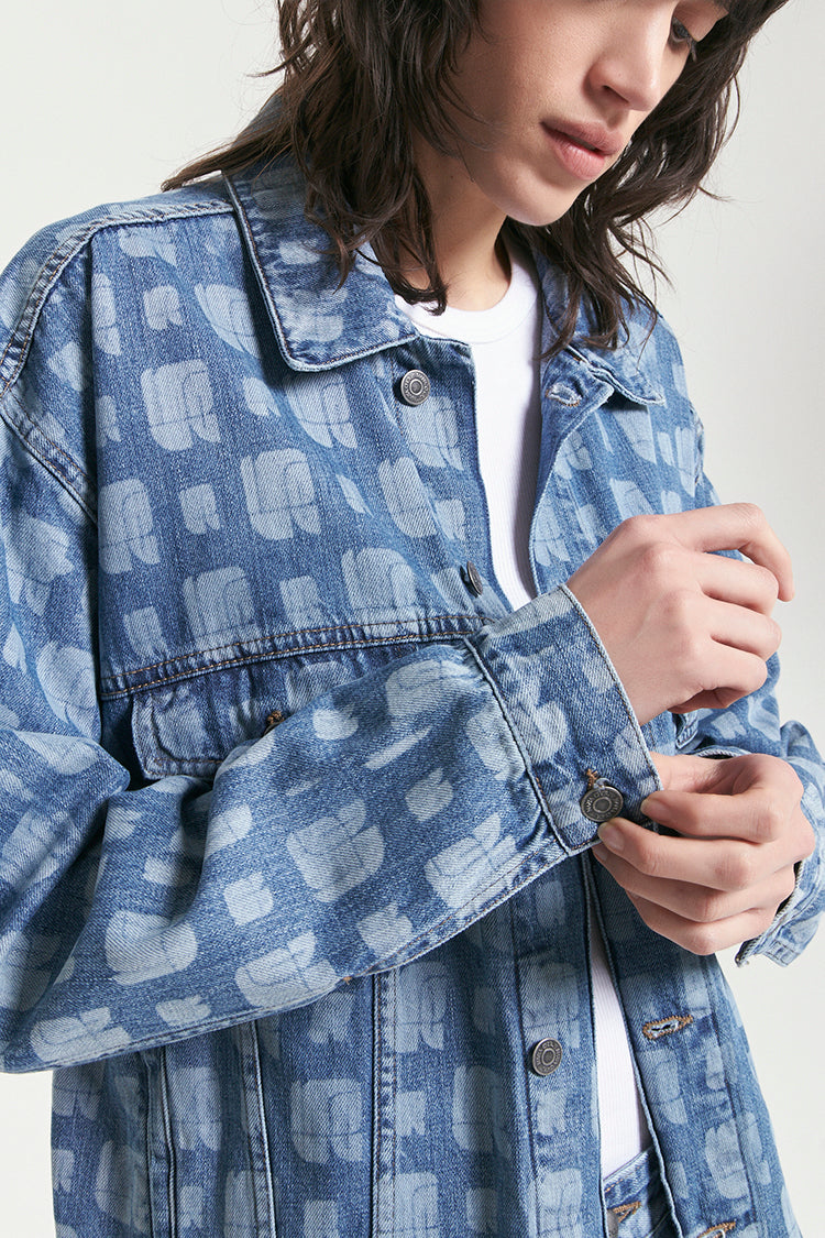 Campera Sauco