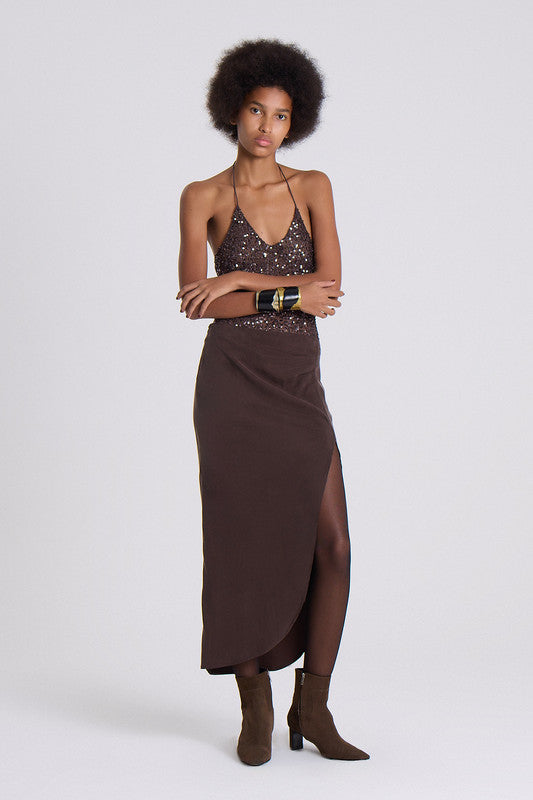 Pollera Sirio