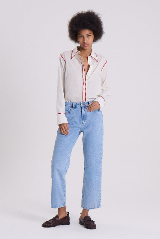 Straight Crop Sydney