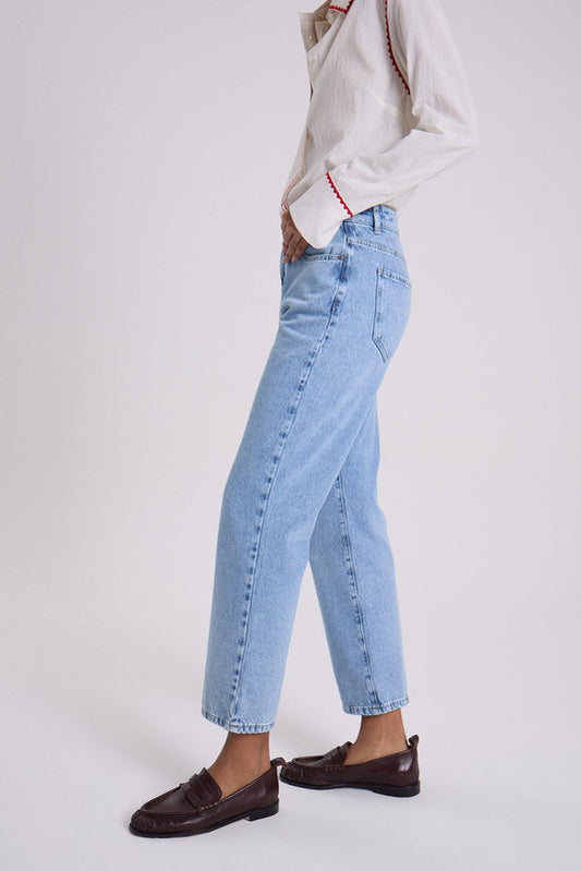 Straight Crop Sydney