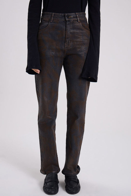 Straight Slim Meissa