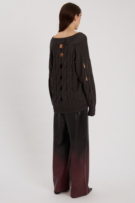 Sweater Arthus