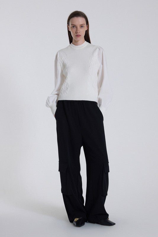 Sweater Capella