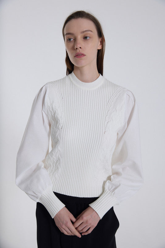 Sweater Capella