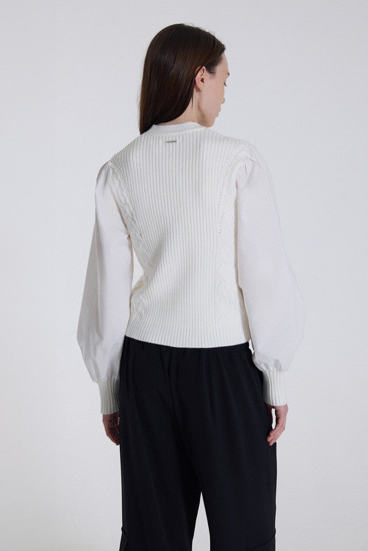 Sweater Capella