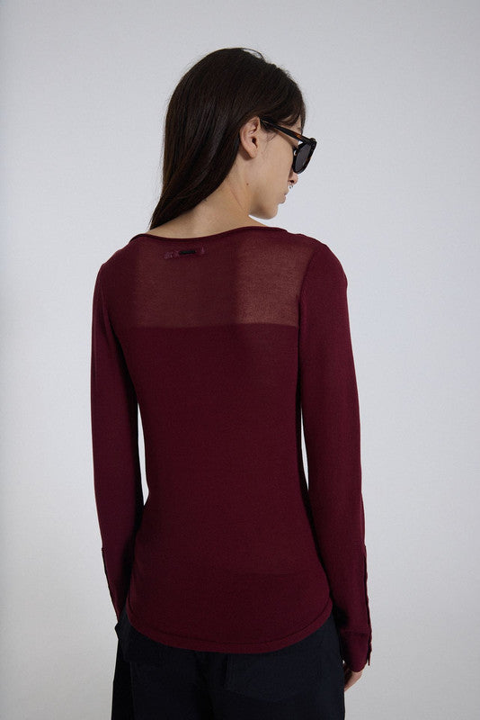 Sweater Lepus