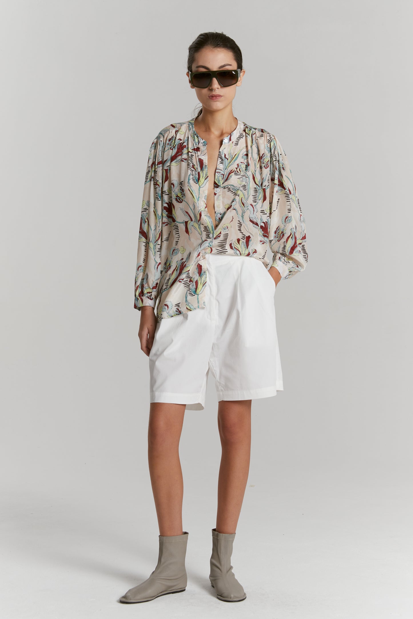 Camisa Tayrona