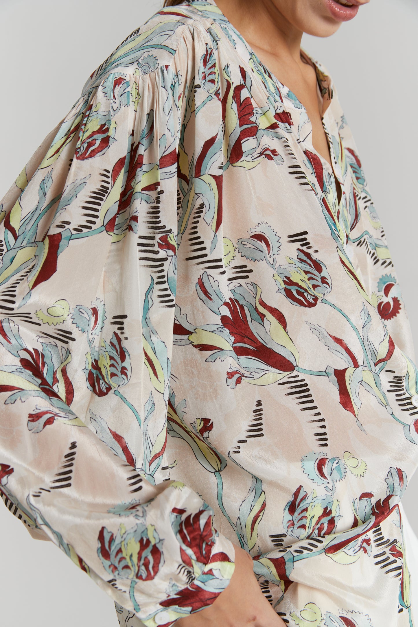 Camisa Tayrona