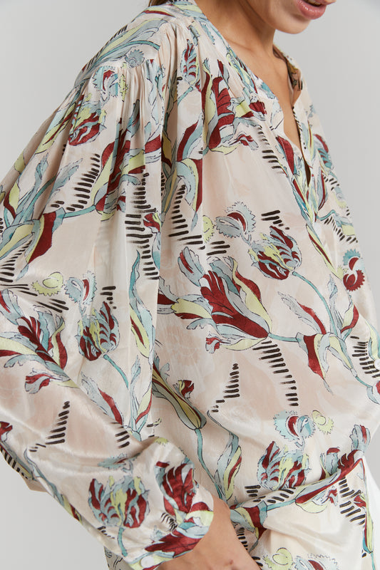 Camisa Tayrona