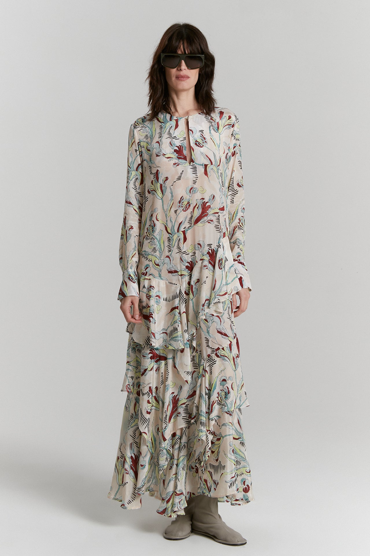 Vestido Tayrona