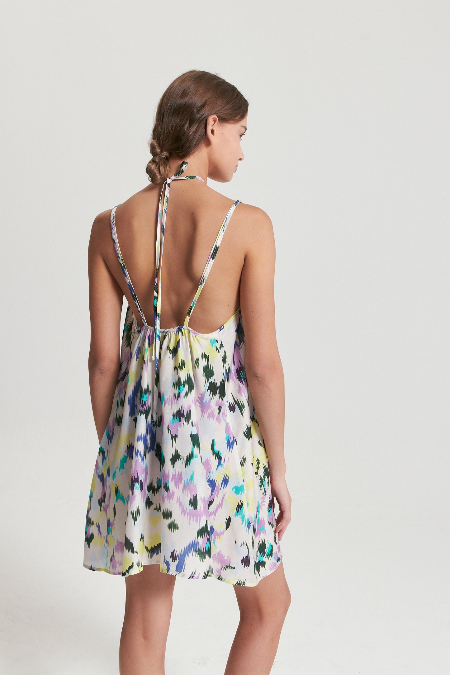Vestido Tilo