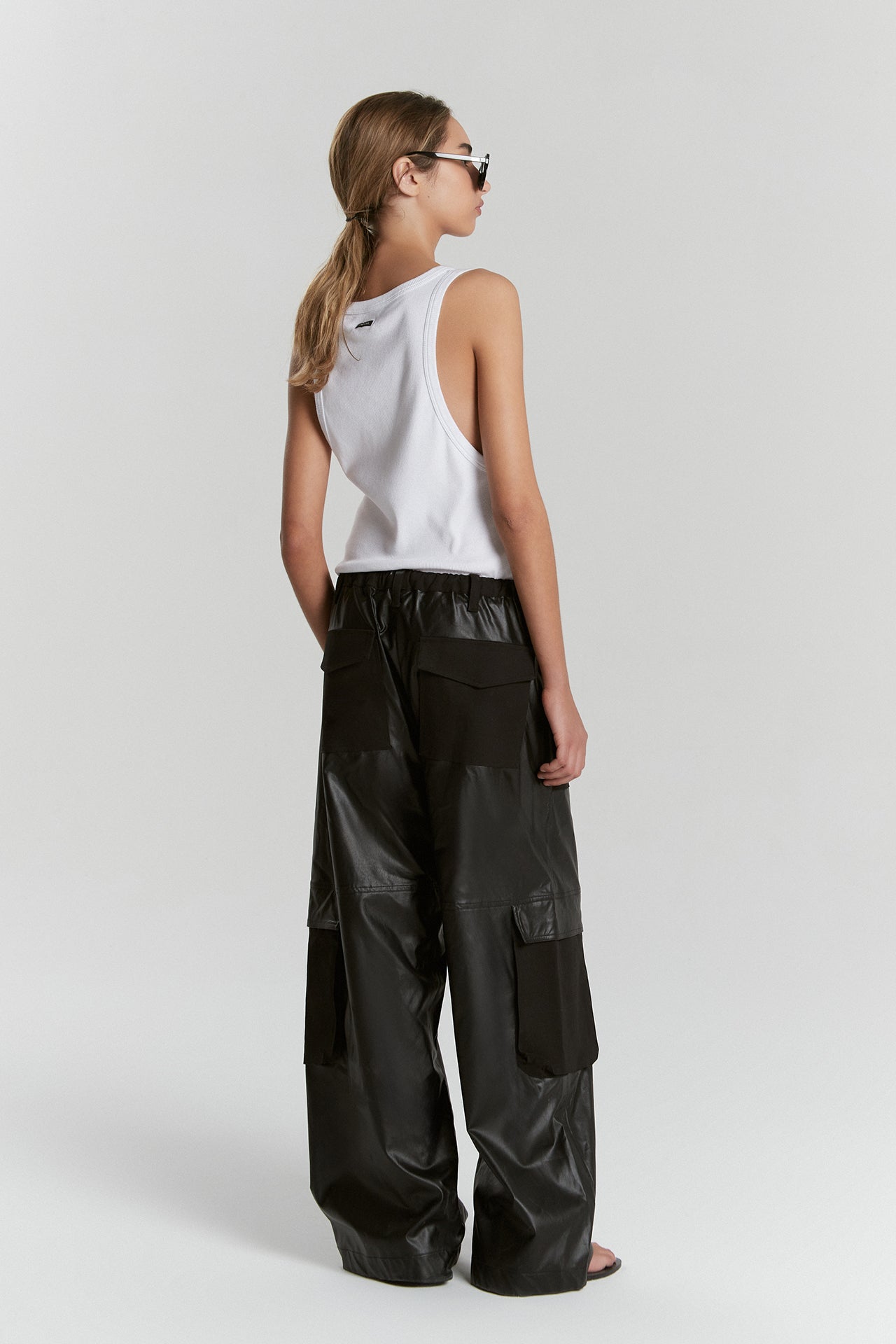 Pantalon Tinago