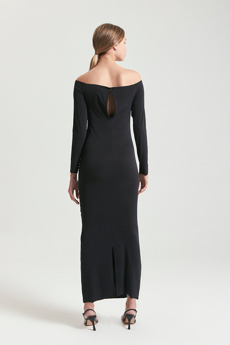 Vestido Ml Tulipan