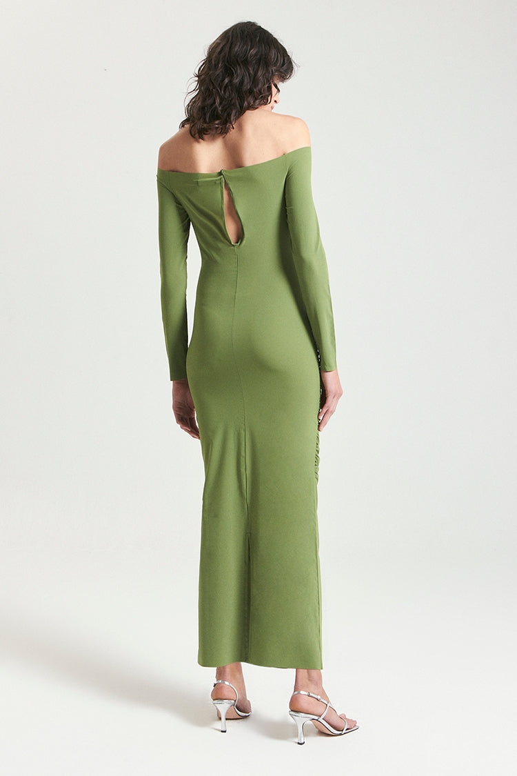 Vestido Ml Tulipan