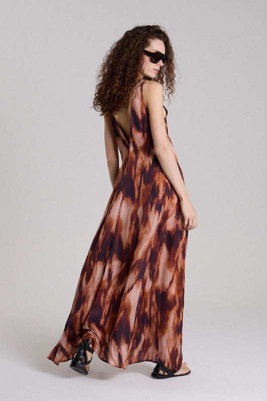 Vestido Angasi