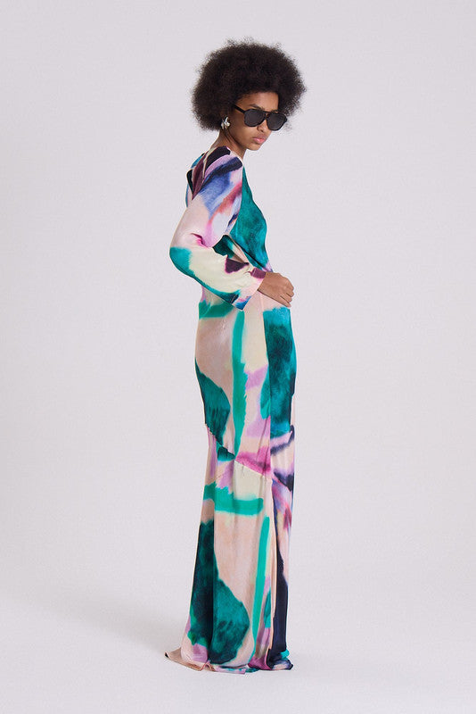 Vestido Azurel