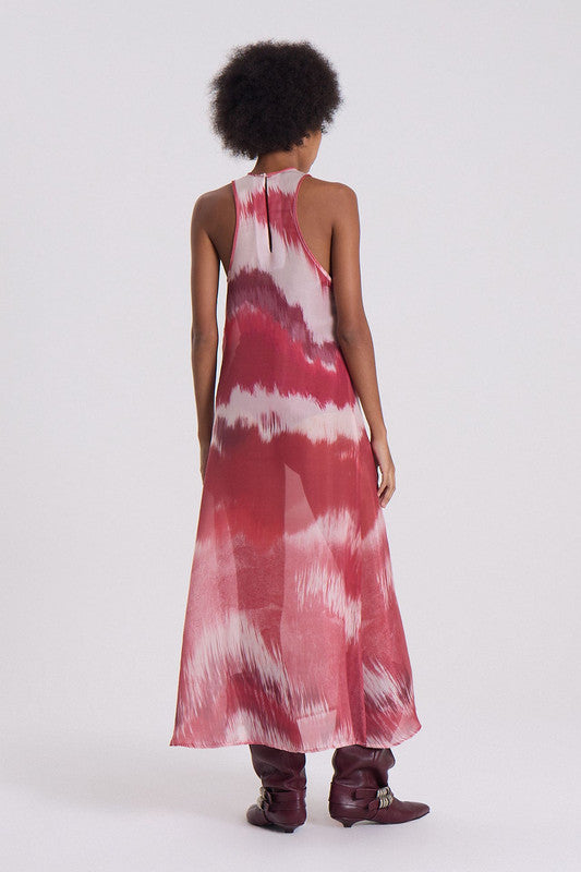 Vestido Mimas