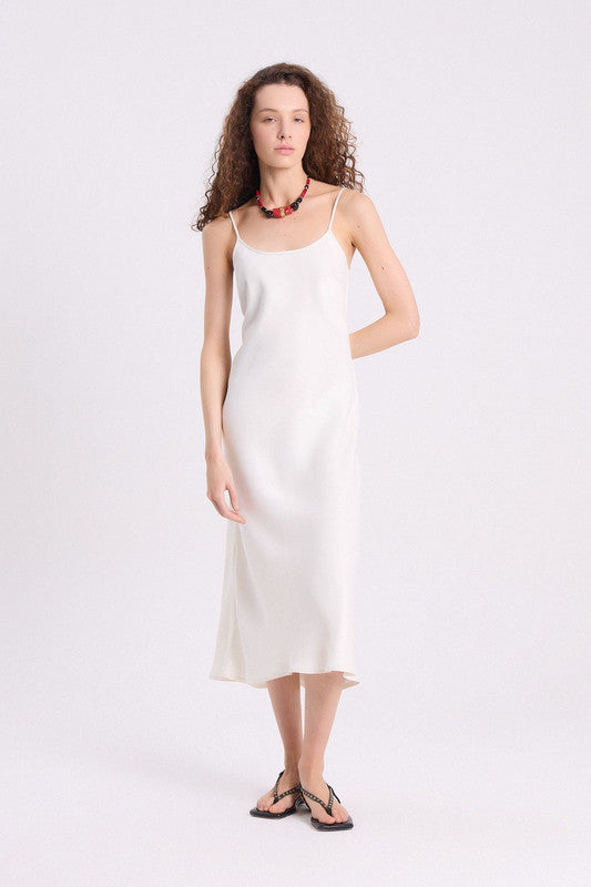 Vestido Rubra
