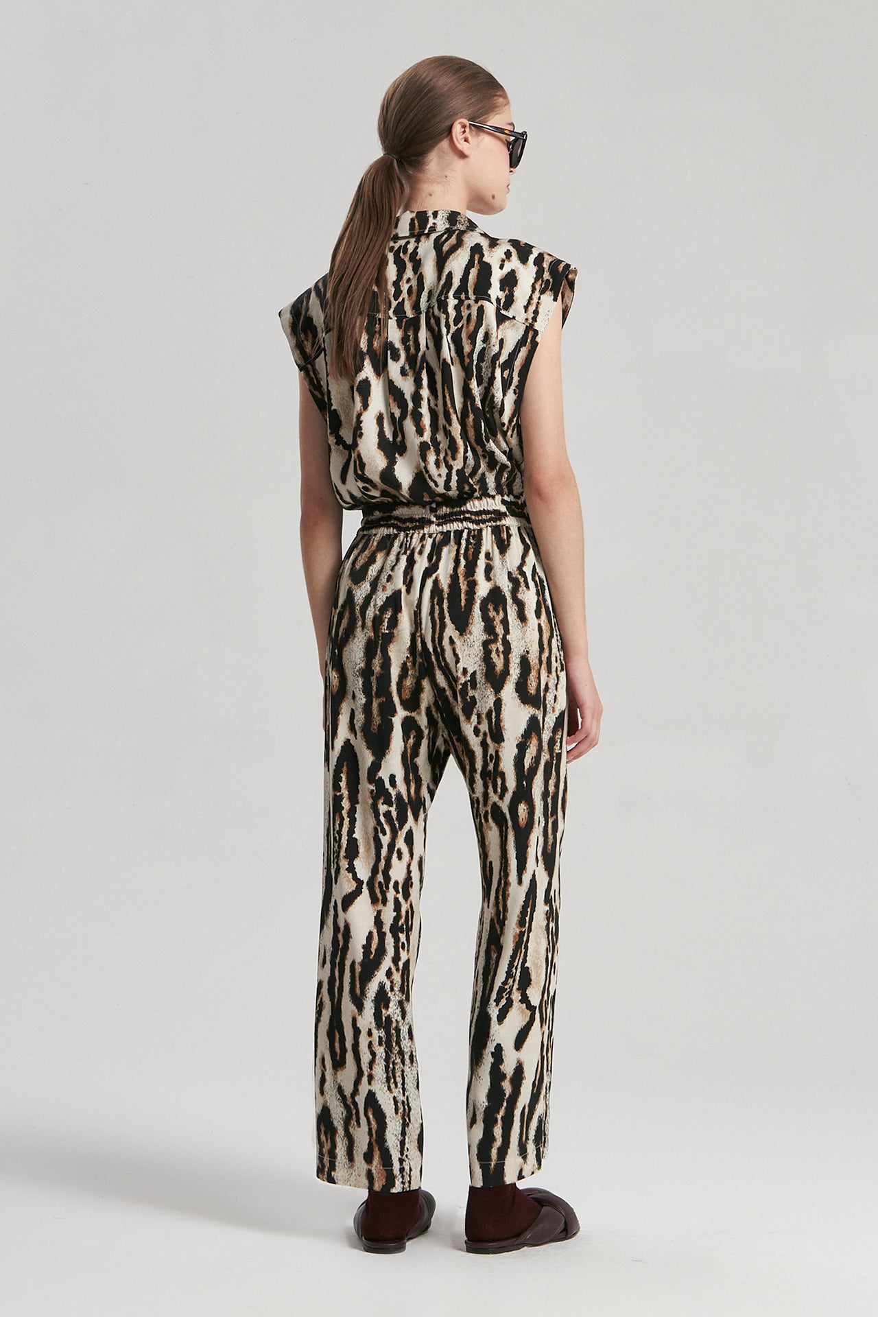 Pantalon Victoria