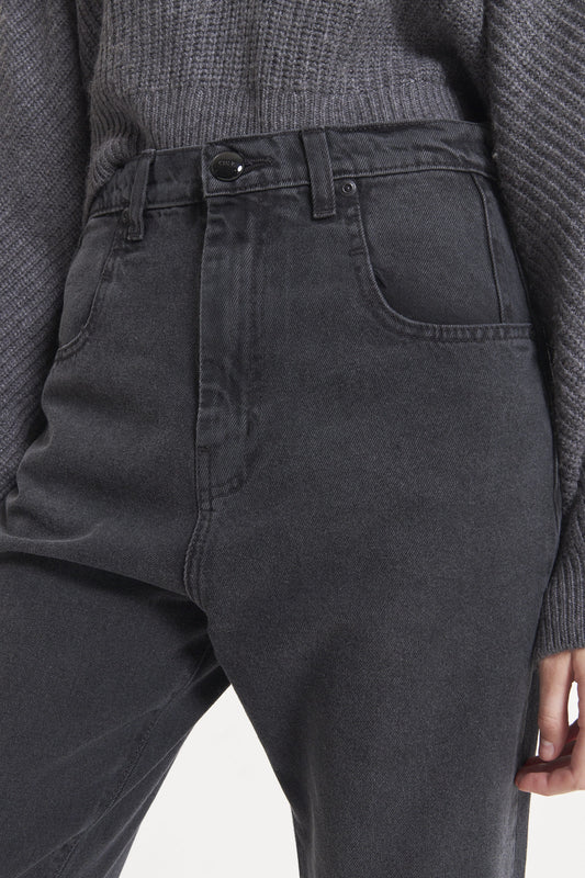 Straight Crop New Waterhouse