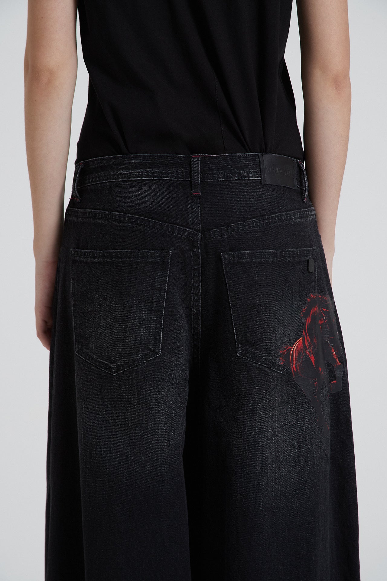 Ultra Loose Animal Wild