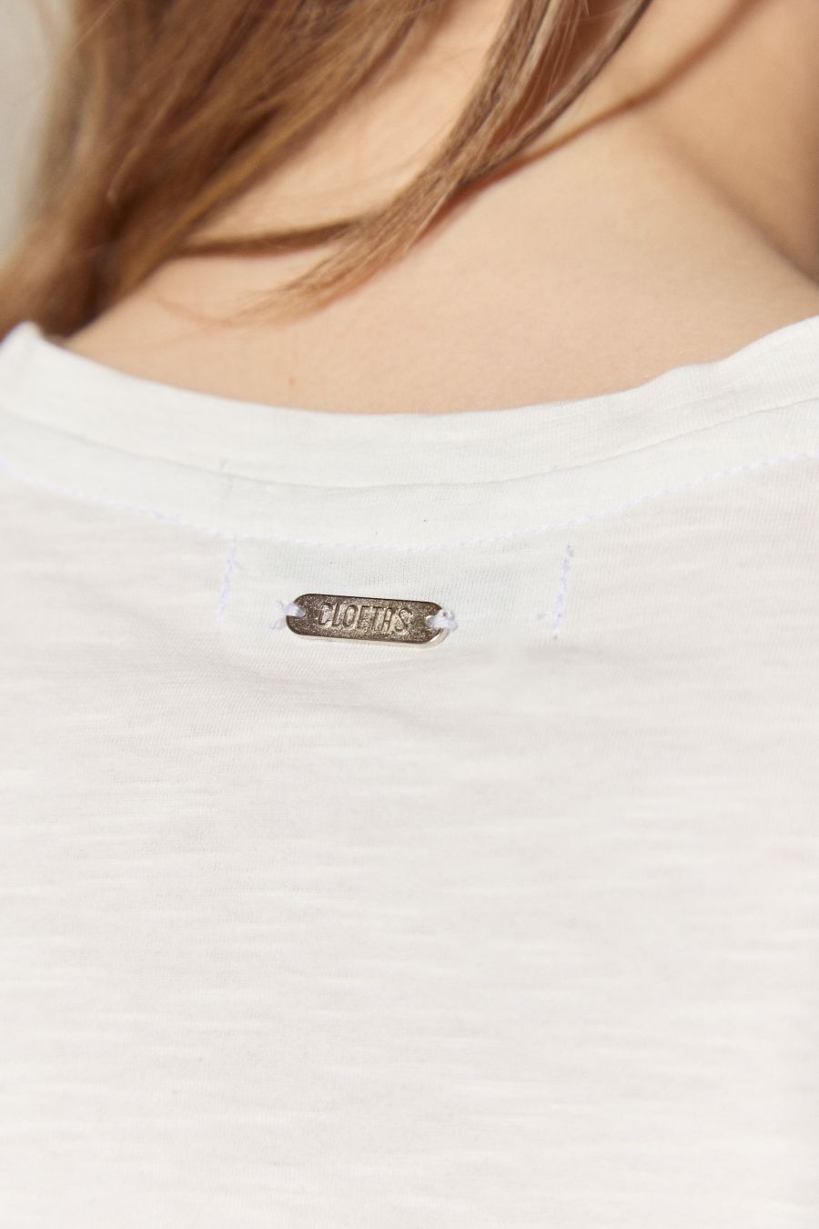 Remera Pine