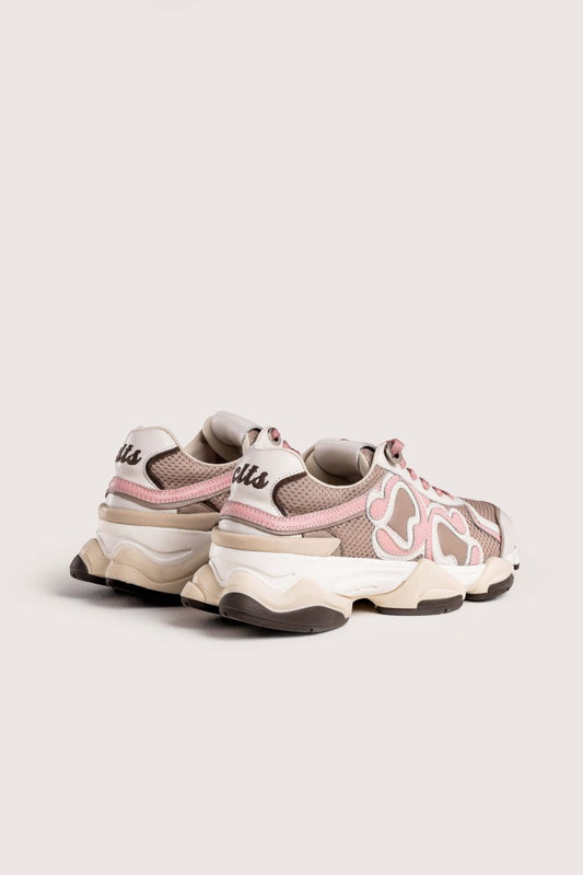 Zapatilla Underground