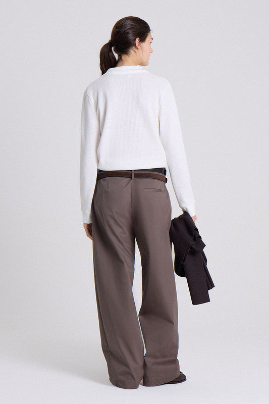 Pantalon Ancho Columba