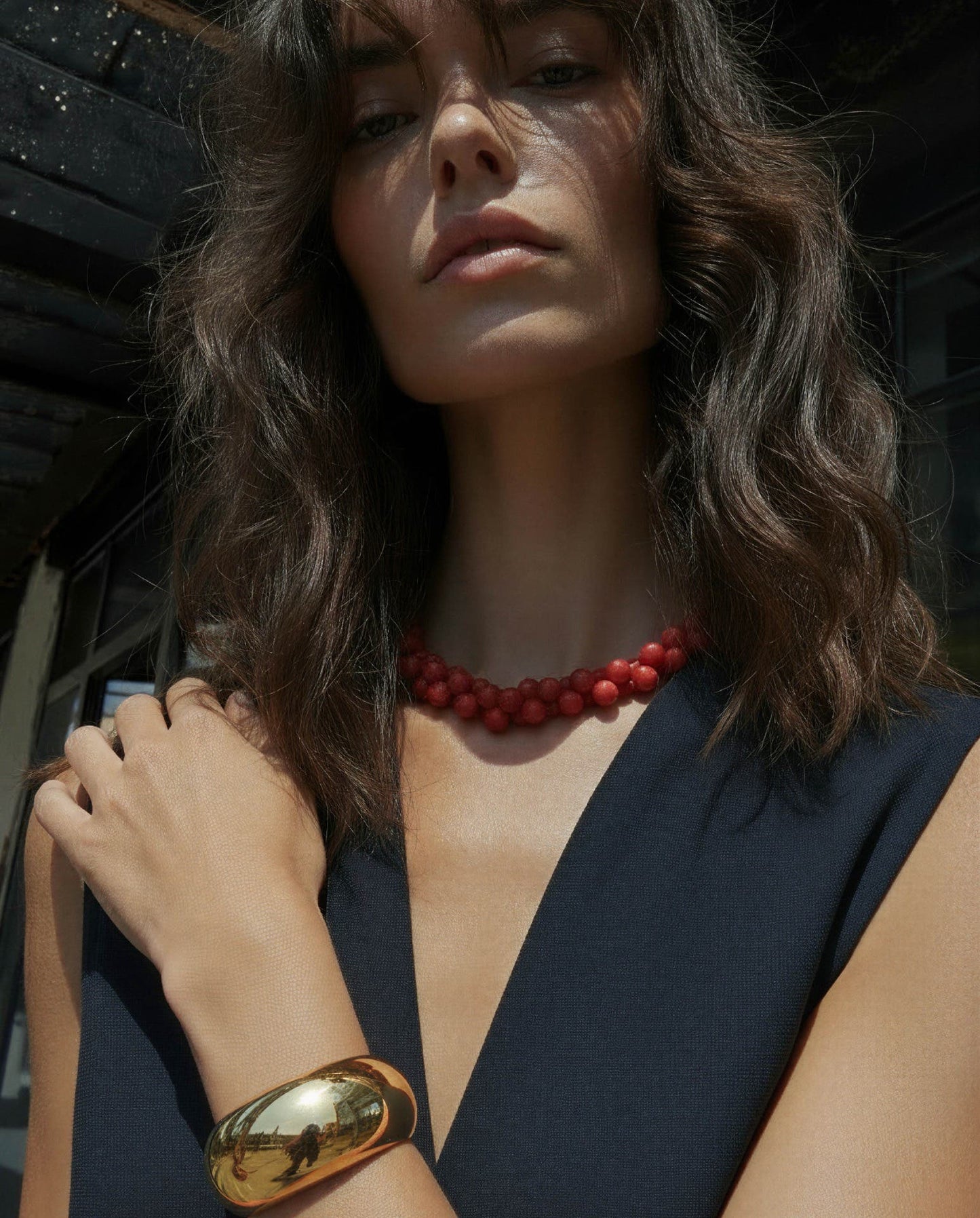 Collar Medano