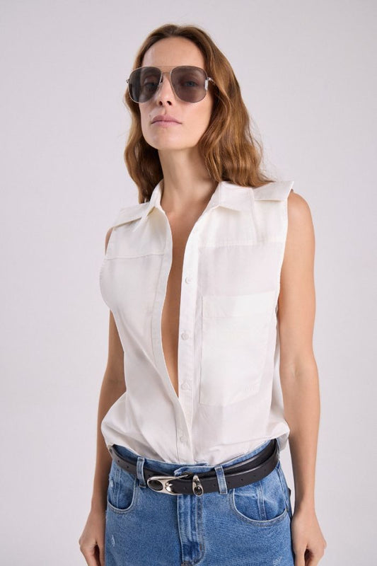 Camisa Elegans