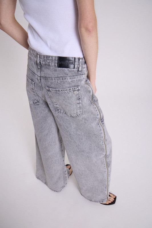 Loose Bootcut Lura