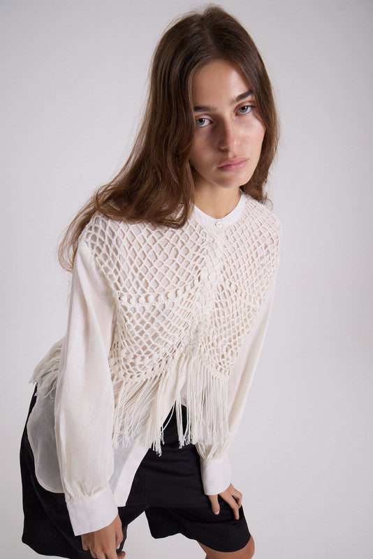 Camisa Calista