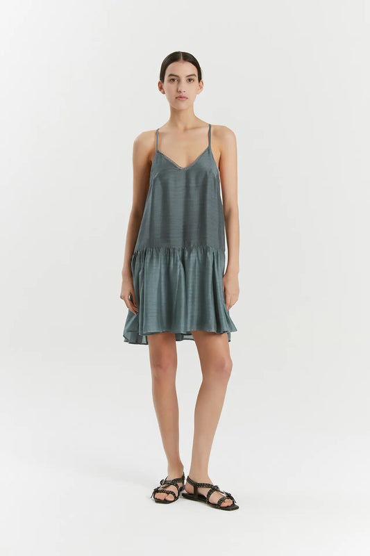 Vestido Corto Lukla