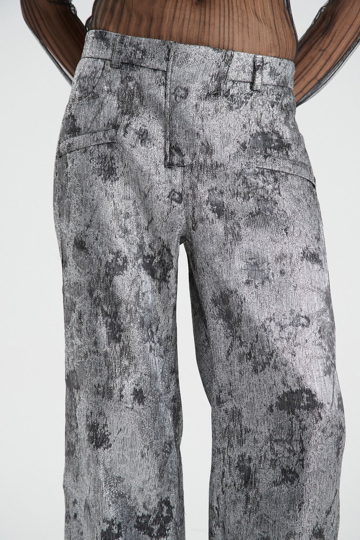 Pantalon Idaupur