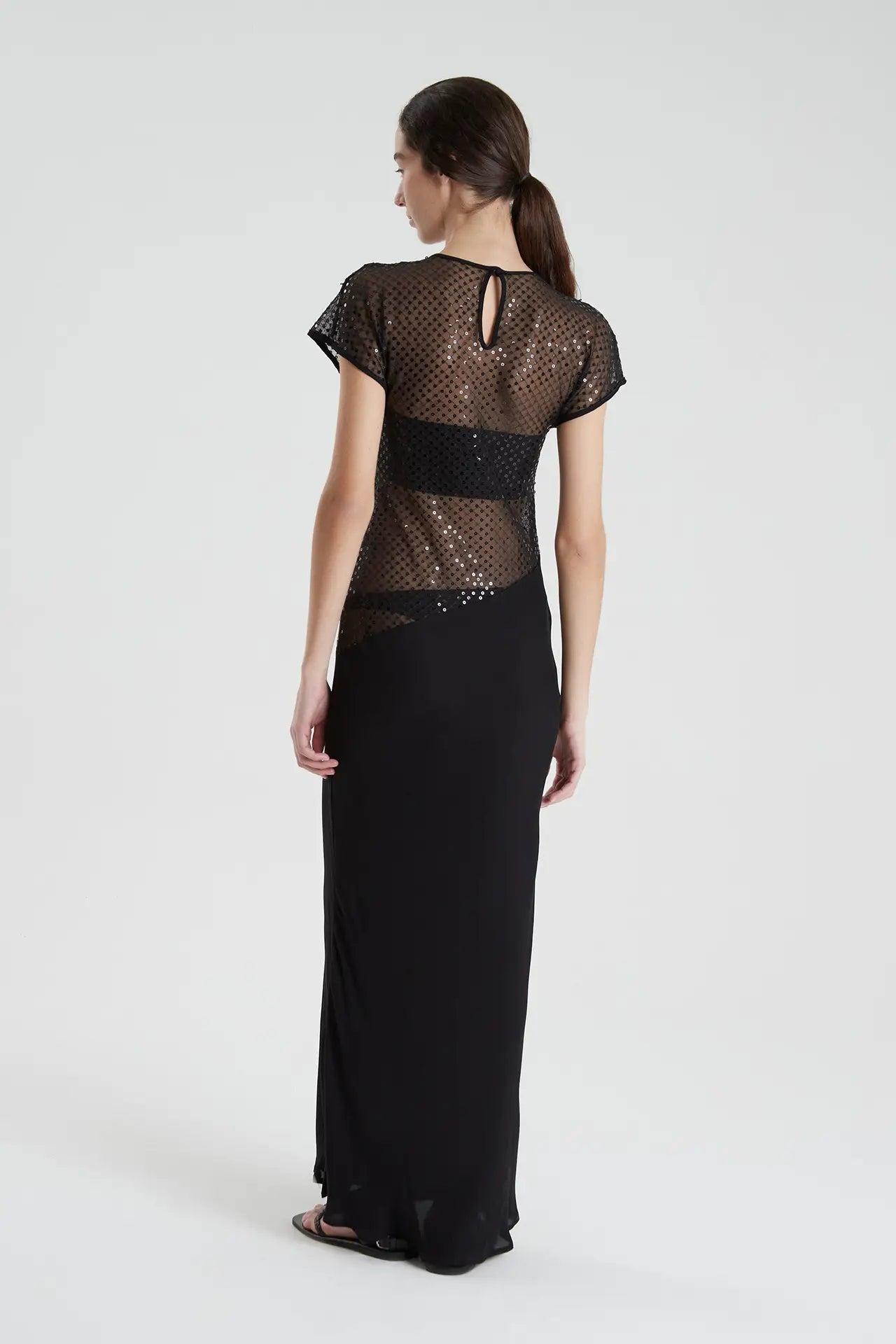 Vestido Engandina