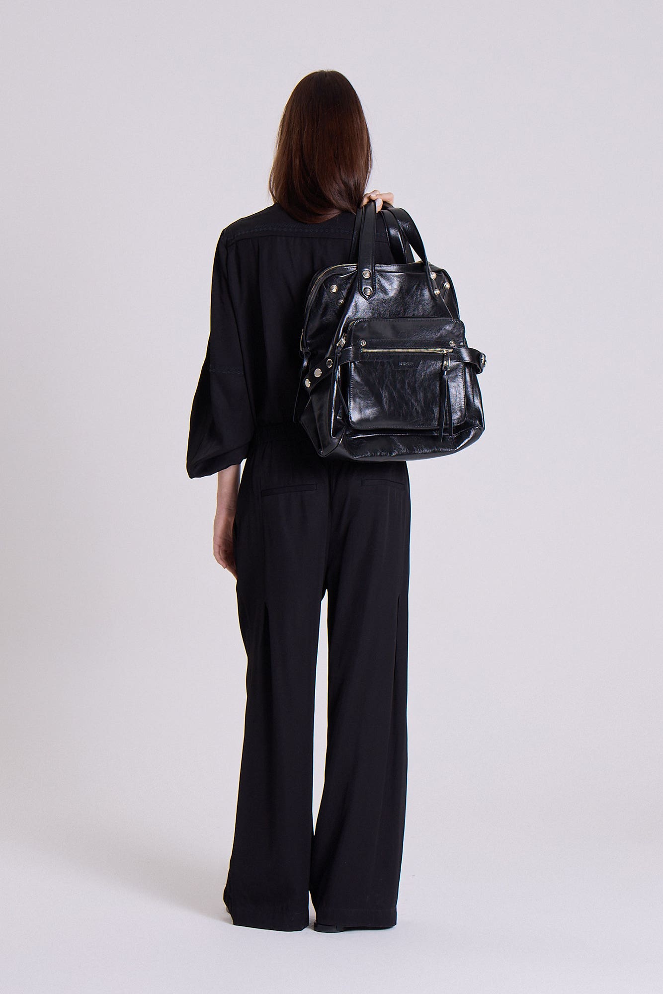 Pantalon Gyanea