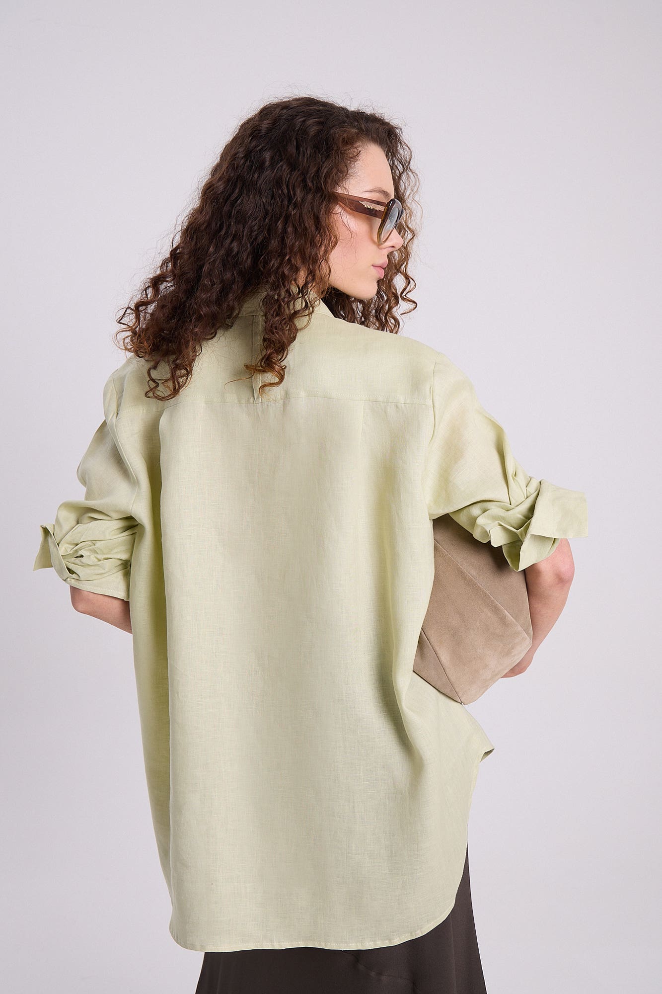 Camisa Maxima