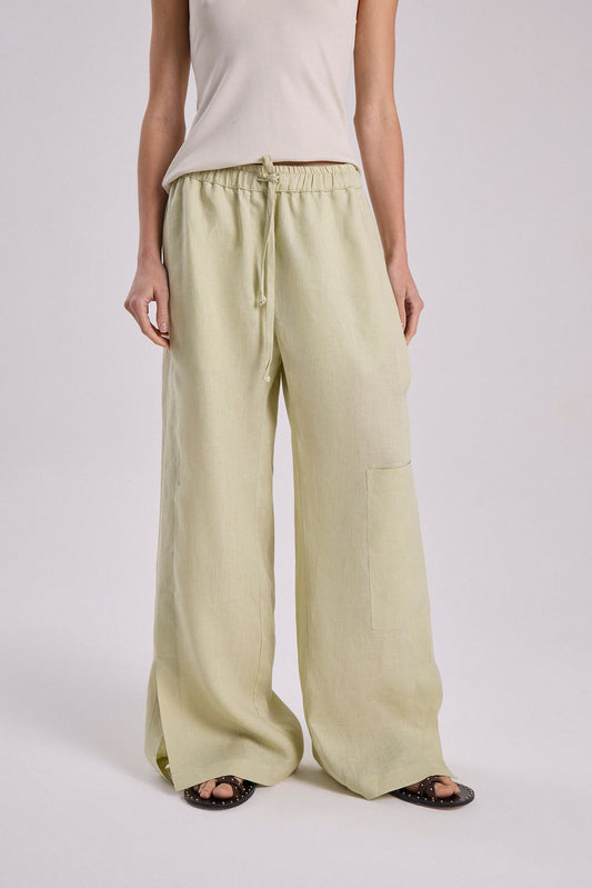 Pantalon Maxima