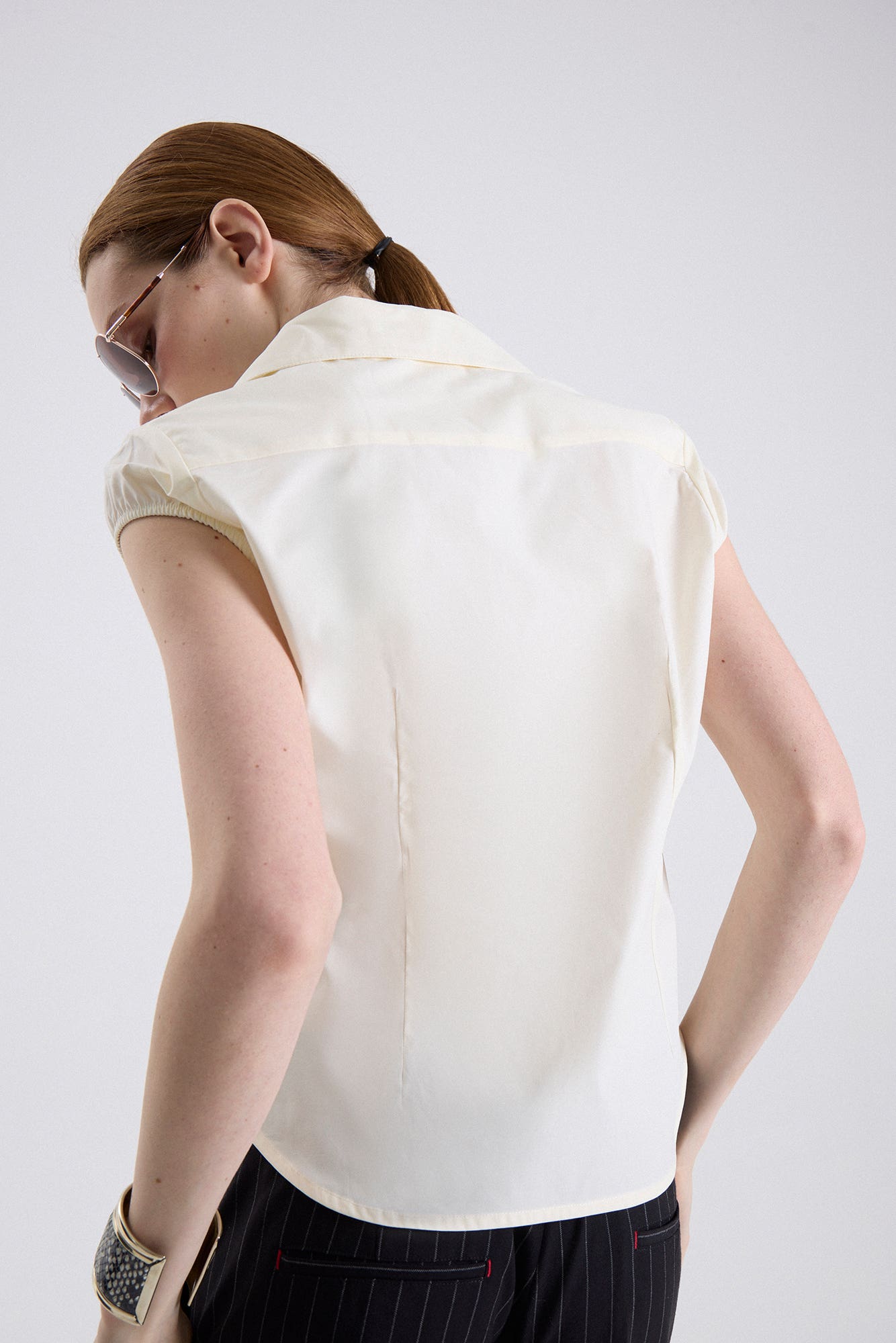 Camisa Zonatus