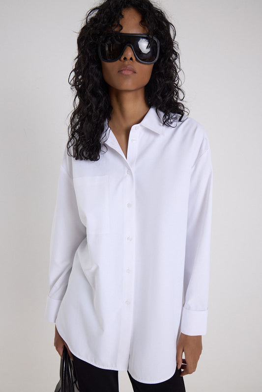 Camisa Agnes