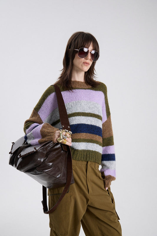 Sweater Asuan