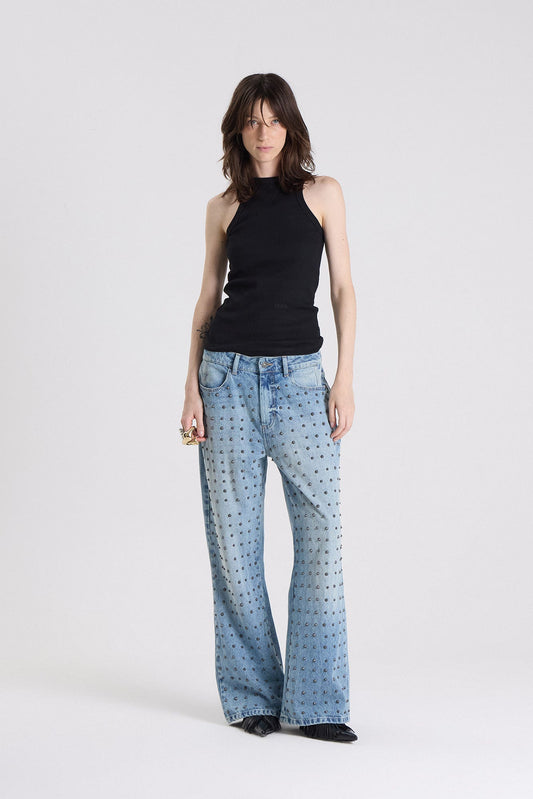 Loose Bootcut Cairo