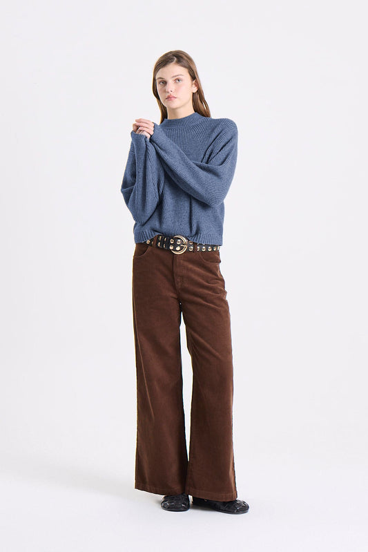 Sweater Carpenter