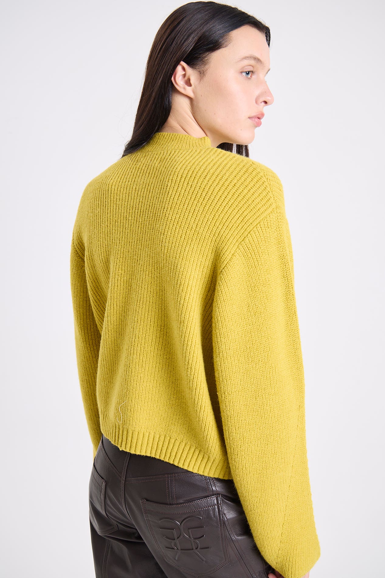 Sweater Carpenter