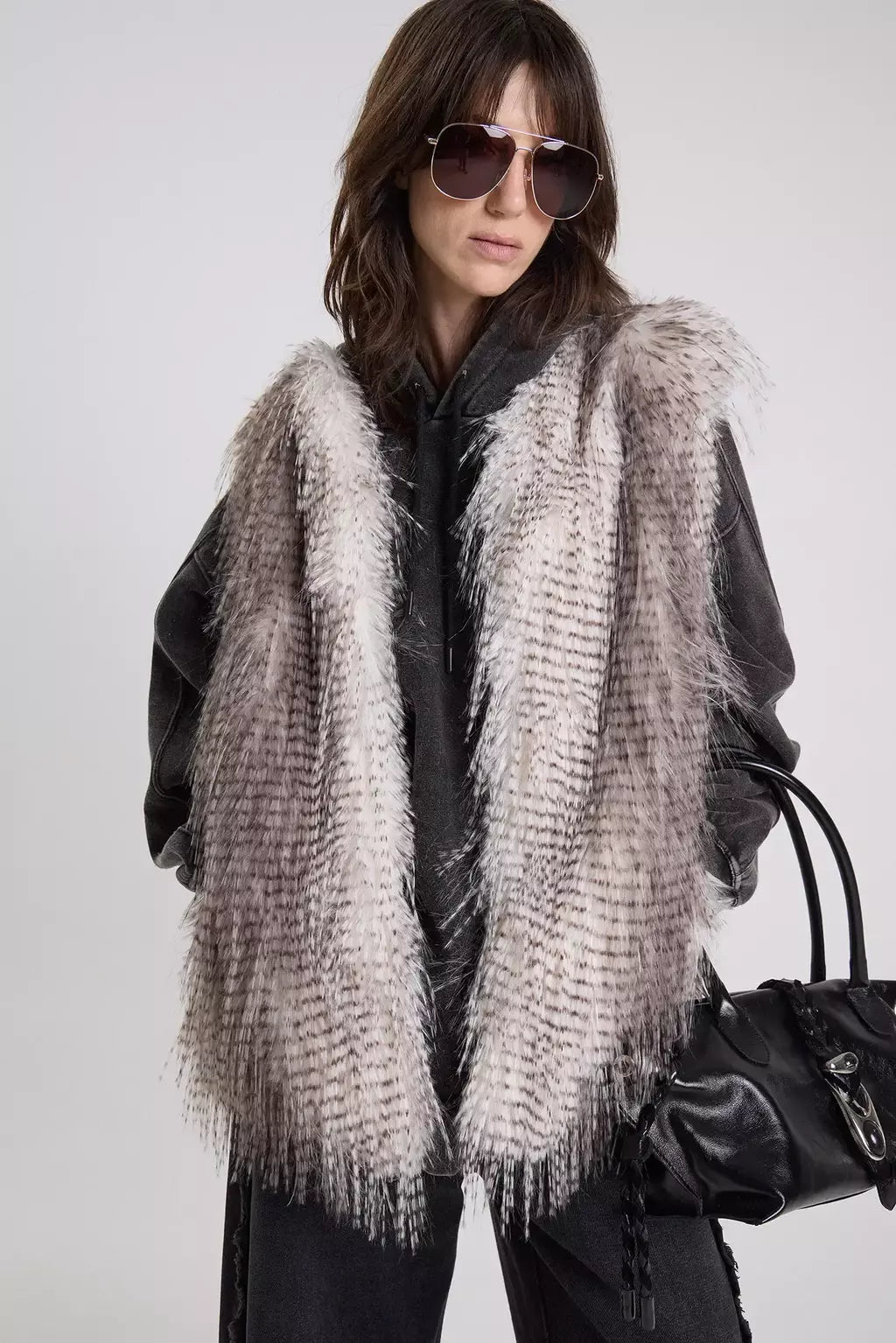 Chaleco Demi