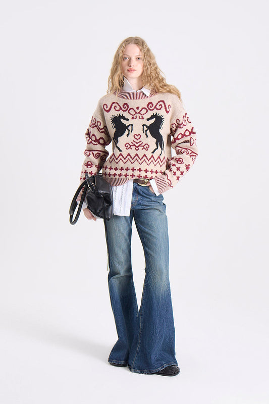 Sweater Fatima
